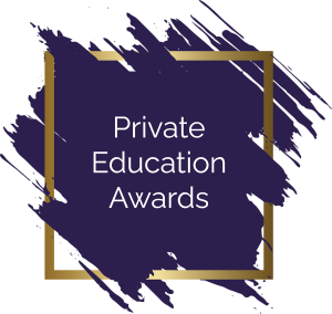 Private Education Awards logo