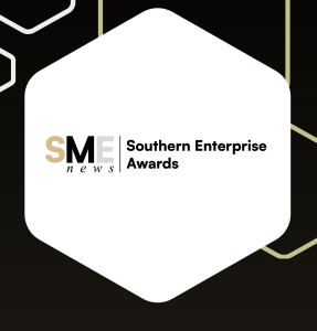 Southern Enterprise Awards logo