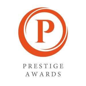 Southwest Prestige Awards logo