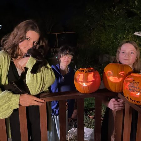 educational guardianship